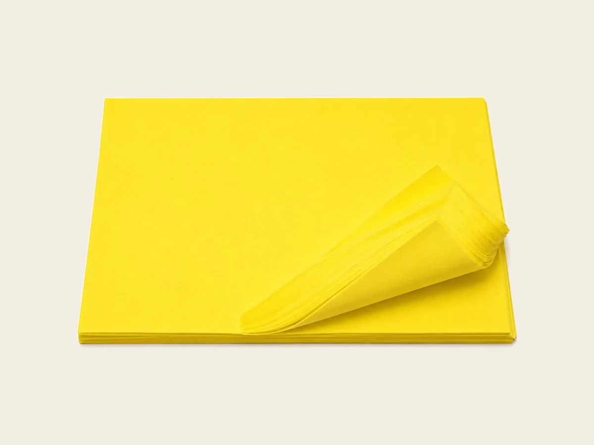 Papel Amarillo