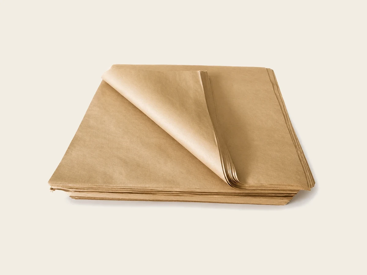 Papel Canela
