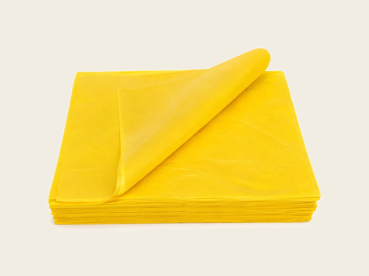 Papel Oro